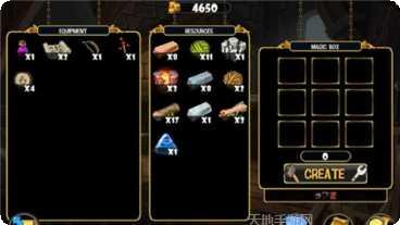 上古之约幻境守护装备搭配