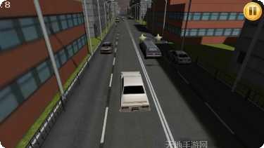 竞速赛车逃脱玩法介绍