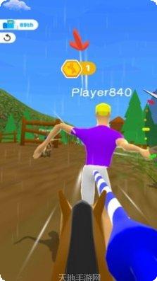 竞速赛车逃脱游戏攻略