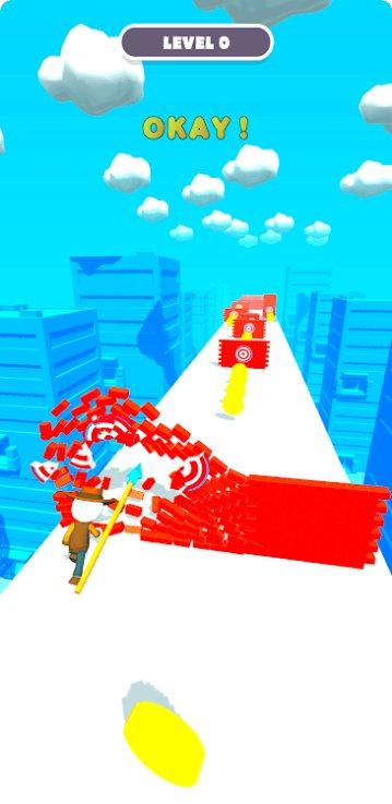 奔跑和枪动作射击游戏下载