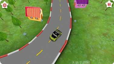 宝宝城市巴士建设游戏下载