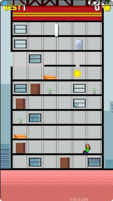 Baldi Jumper攻略大全