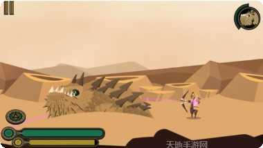 口袋猎人元世纪游戏玩法