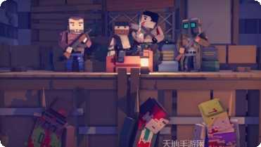像素枪手吃鸡游戏攻略