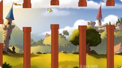 航空飞行员模拟器游戏下载
