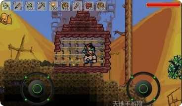 袖珍采矿机最新版本