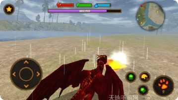 氏族之龙公会活动