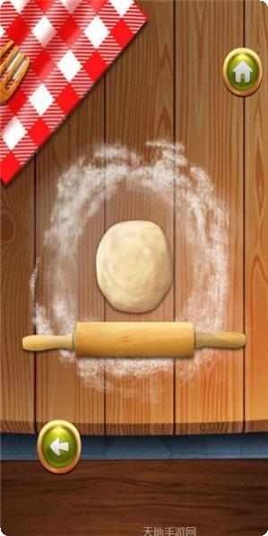 制作美味蜜瓜蛋糕下载地址