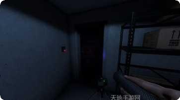 恐鬼症万圣节活动