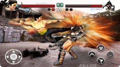 忍者勇士下载地址