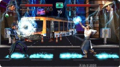 忍者勇士角色介绍