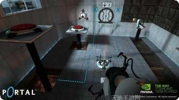 传送门大师游戏攻略