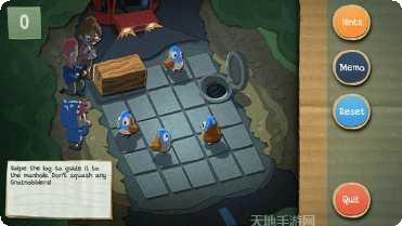 雅各布和大脚怪第二章下载