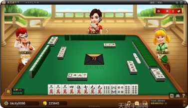 天空守护者角色介绍