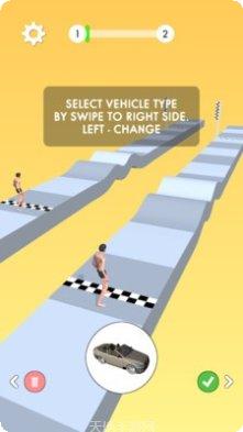 人类跑起来攻略大全