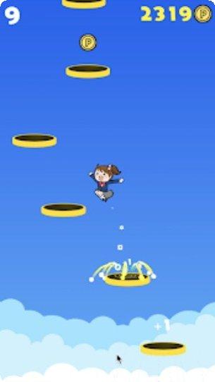 弹跳女郎下载地址