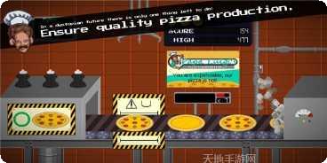 路易吉老爹的披萨饼制造厂下载