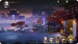 京都镇妖记无限版下载