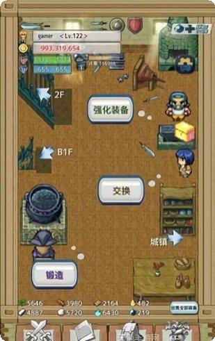 负之遗产装备获取