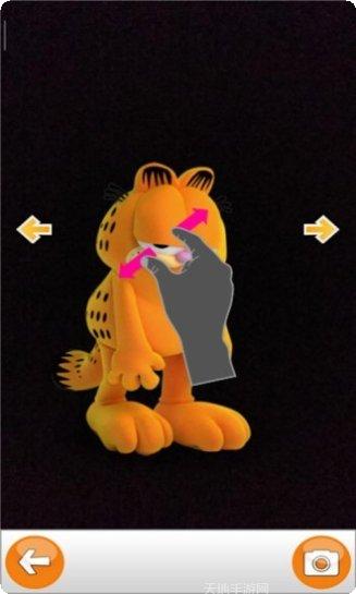 会说话的美羊羊角色