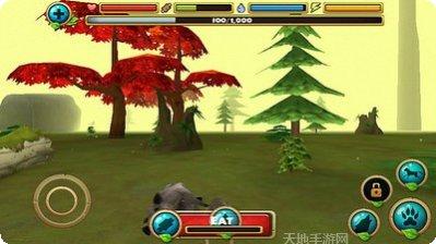 化身为狼进化攻略