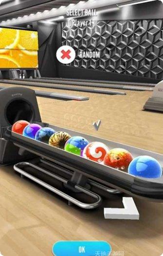 保龄球2游戏下载