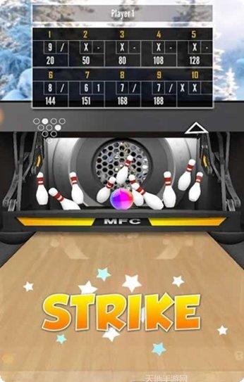 保龄球2安卓版