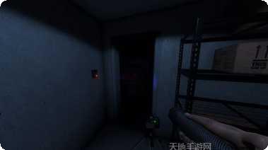 恐鬼症万圣节恐怖体验