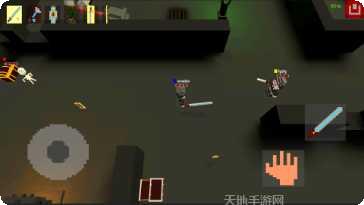 法术乱斗英雄推荐
