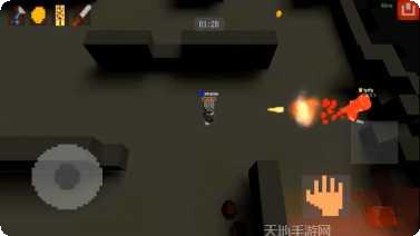 法术乱斗竞技场技巧