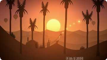 奥托的冒险游戏玩法