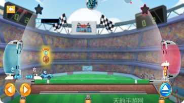 街机越野战车2下载