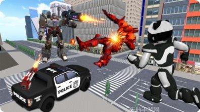 绳索大熊猫英雄下载地址