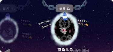 冰与火逃生冒险角色选择
