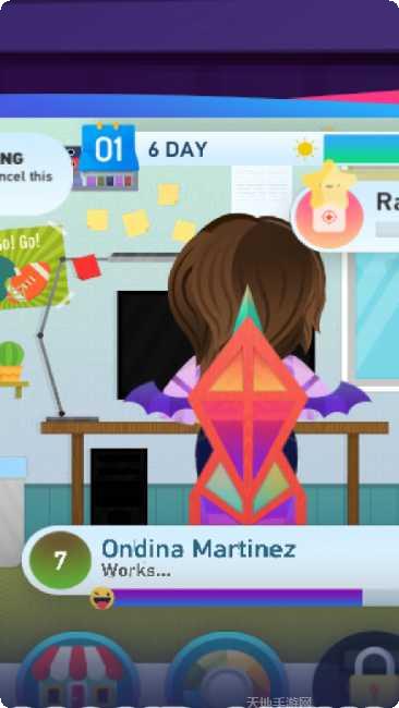 打工模拟器5玩家心得