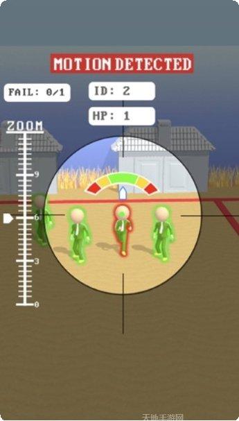 Move Challenge最新版本