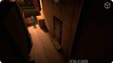 迷失之旅隐藏关卡