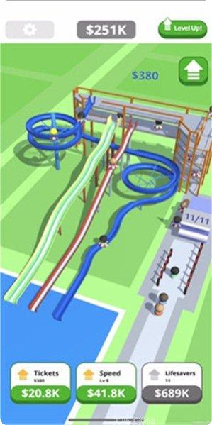 放置水浒游戏攻略