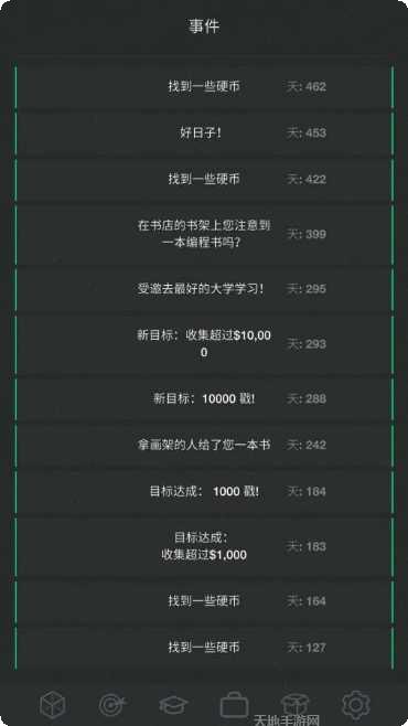 生活模拟设计攻略分享