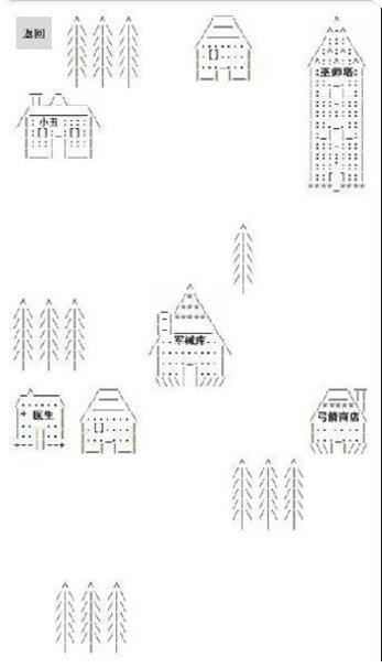 中世纪心理学家剧情解读