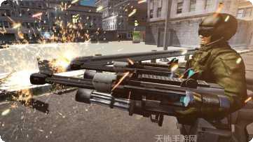 终极武器大师角色介绍