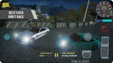 拉力漂移赛车安卓版