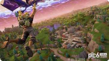 堡垒之兵下载