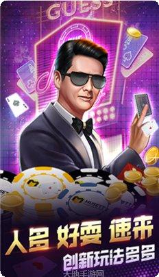 兜趣宜春棋牌技巧