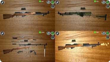 武器拆卸模拟器下载