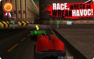 死亡赛道飙车最新版本