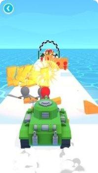 吉普车防御战攻略