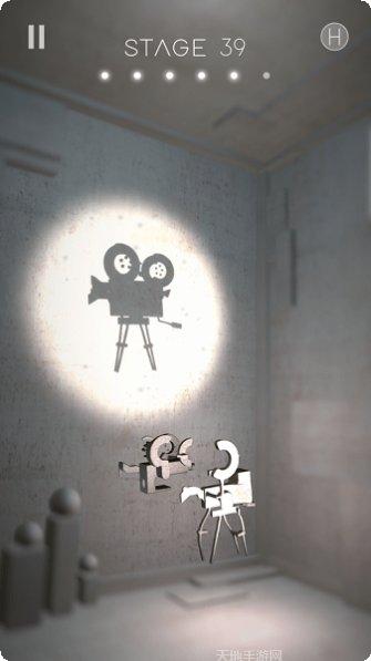 影子的游戏下载