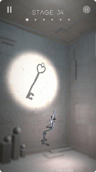 影子的游戏角色解析