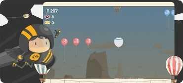 飞行日记完整版攻略